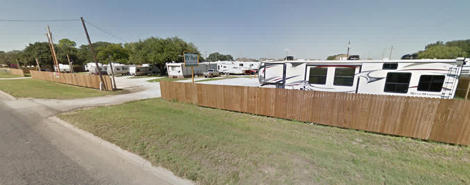 Hwy 97 East  RV Park