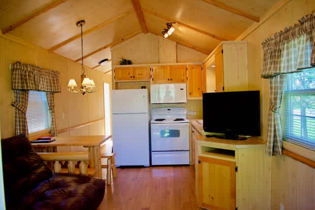 Indianapolis KOA Holiday