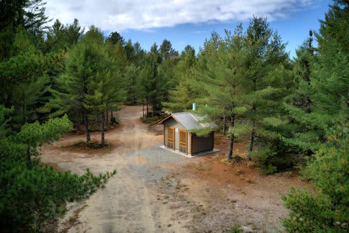 JoeIda Campground