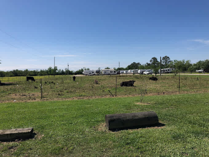 Labelle RV Park