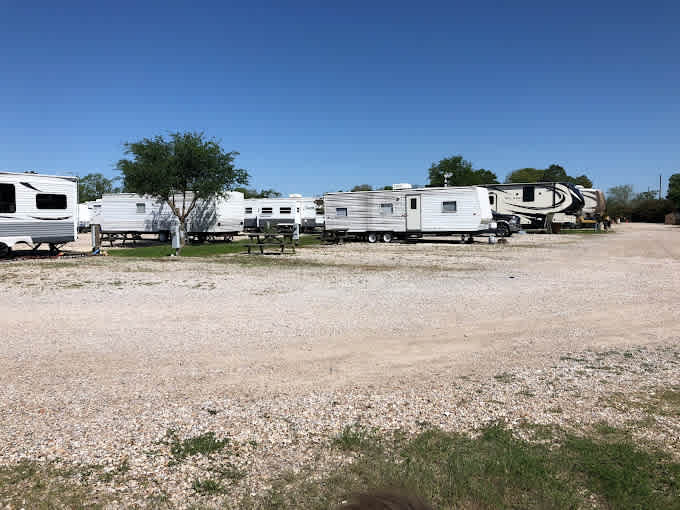 Labelle RV Park