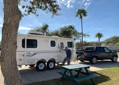 Lagoons RV Resort