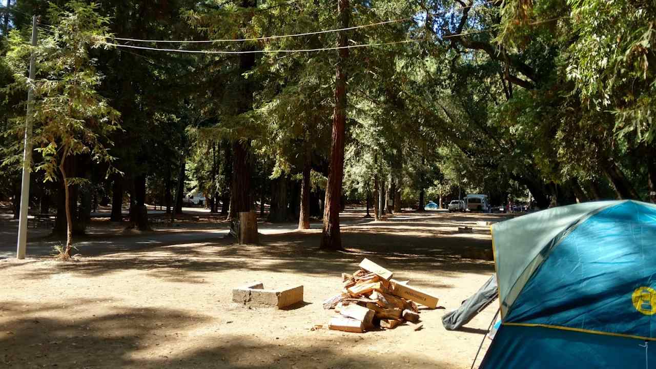 Mirabel RV Park and Campground