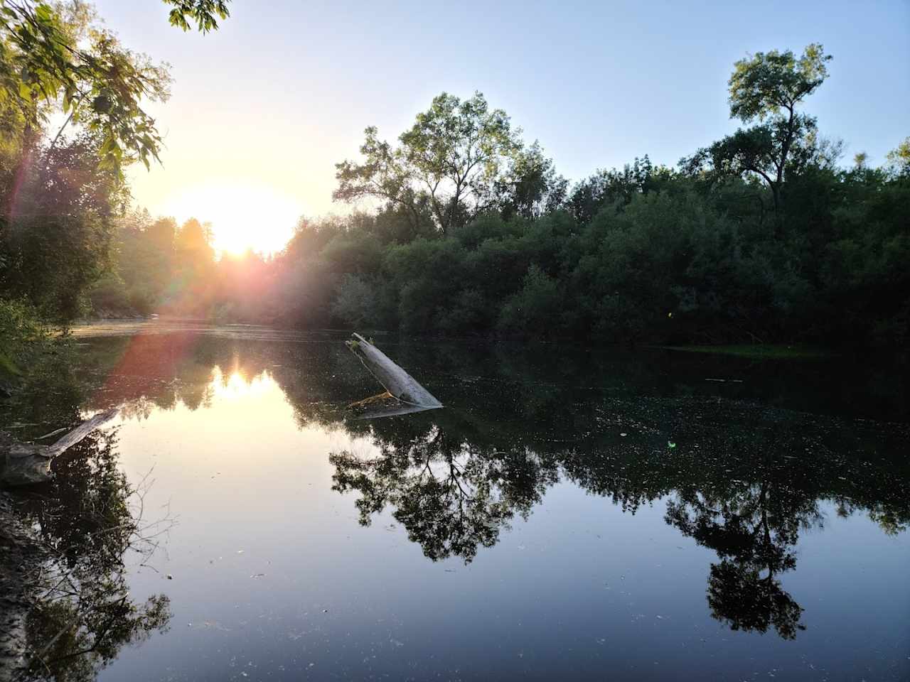 Mirabel RV Park and Campground