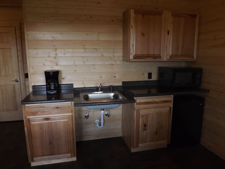North Park Campground