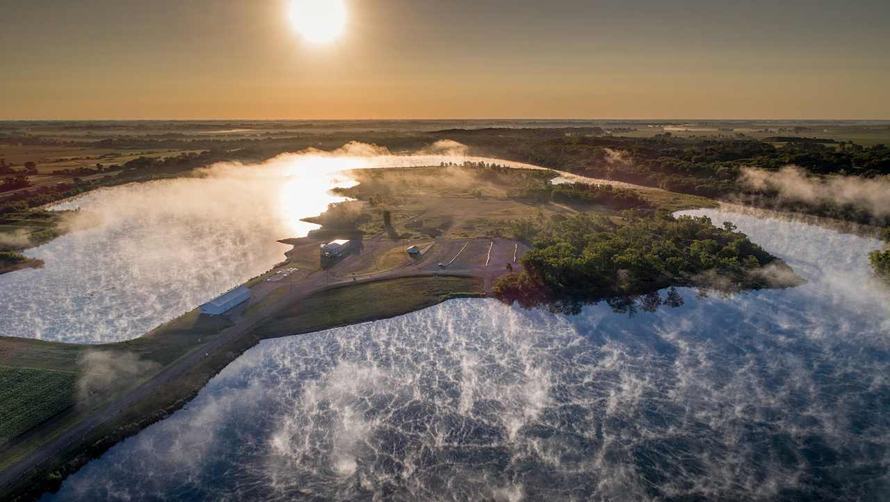 Quarry Springs Park