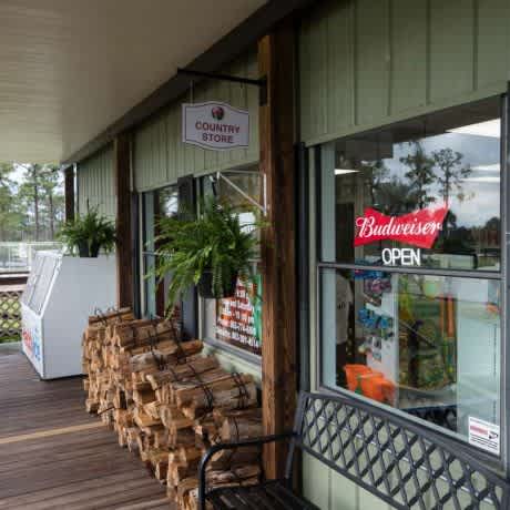 Resort at Canopy Oaks