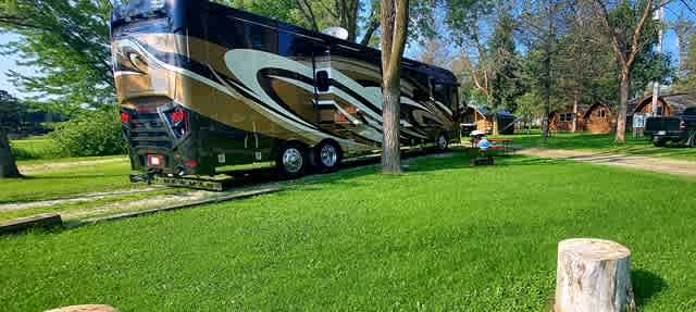 Rochester KOA Resort