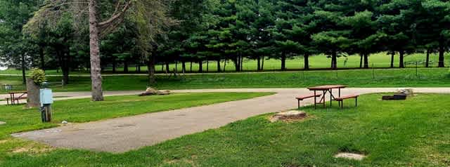 Rochester KOA Resort