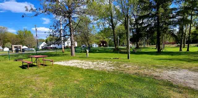 Rochester KOA Resort