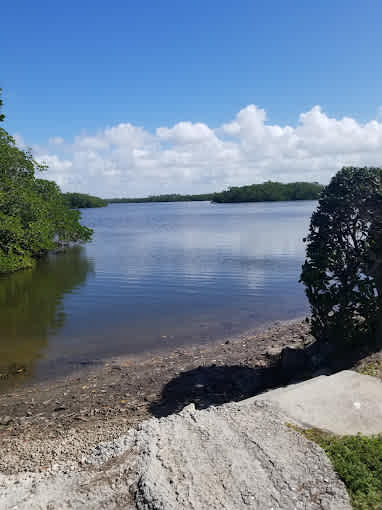 San Carlos RV Park and Islands