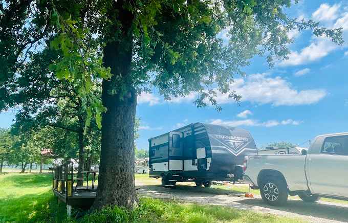 Shady Lake RV Park