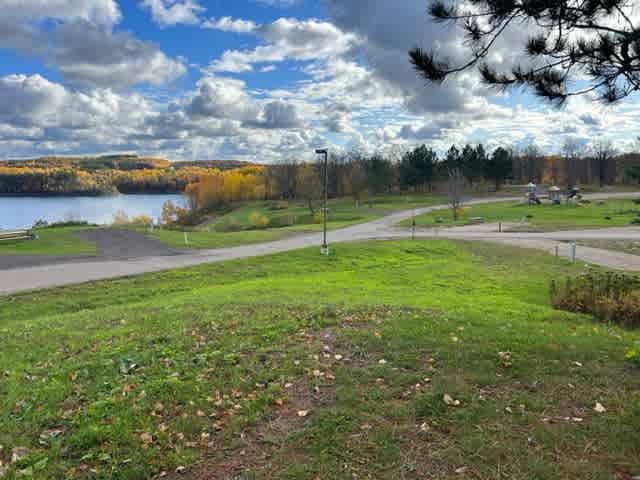 Sherwood Forest Campground