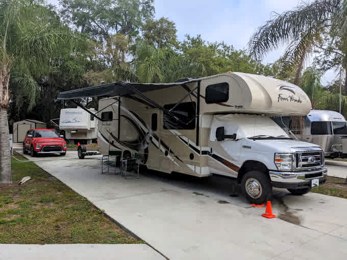 Tampa East