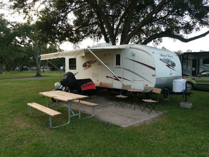 Tampa East
