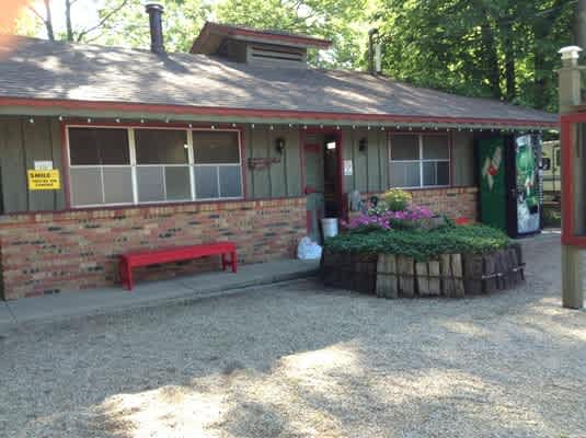 Timber Trails RV Park