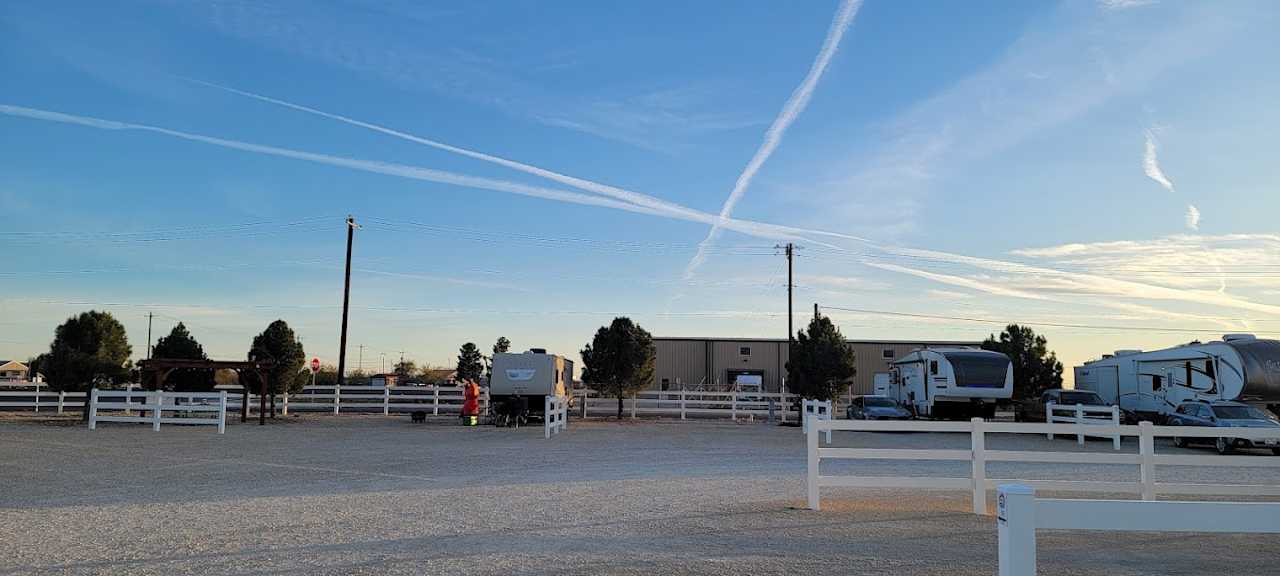 Westex Living RV Park
