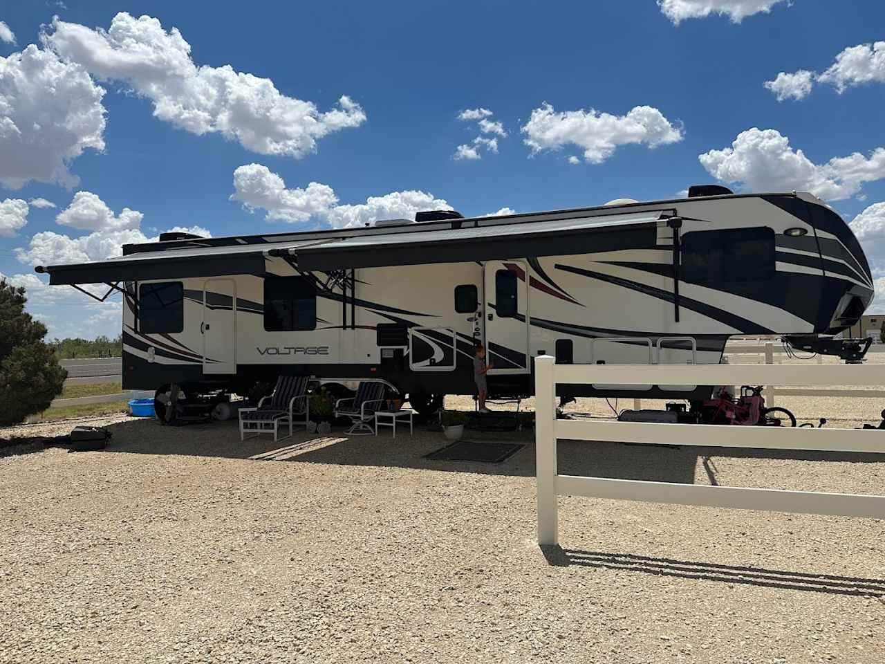Westex Living RV Park