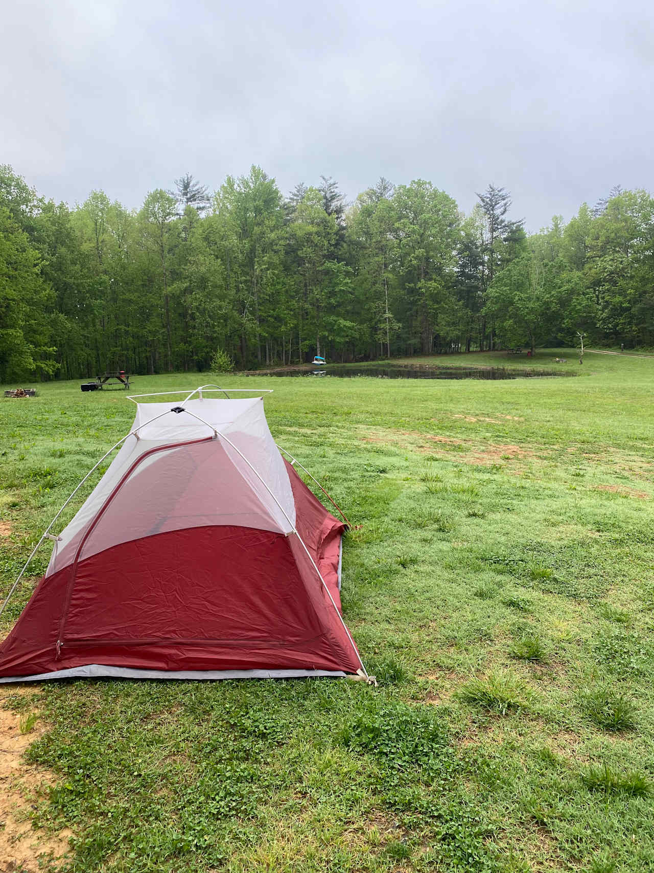 The Kilns @ The Red River Gorge