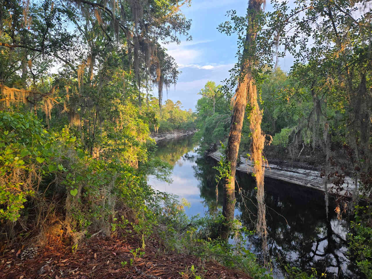 Suwanee River
