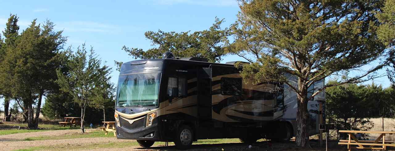 Eighty Two RV Park