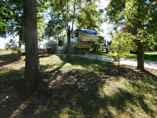 Adventure Out RV Park of Galveston County