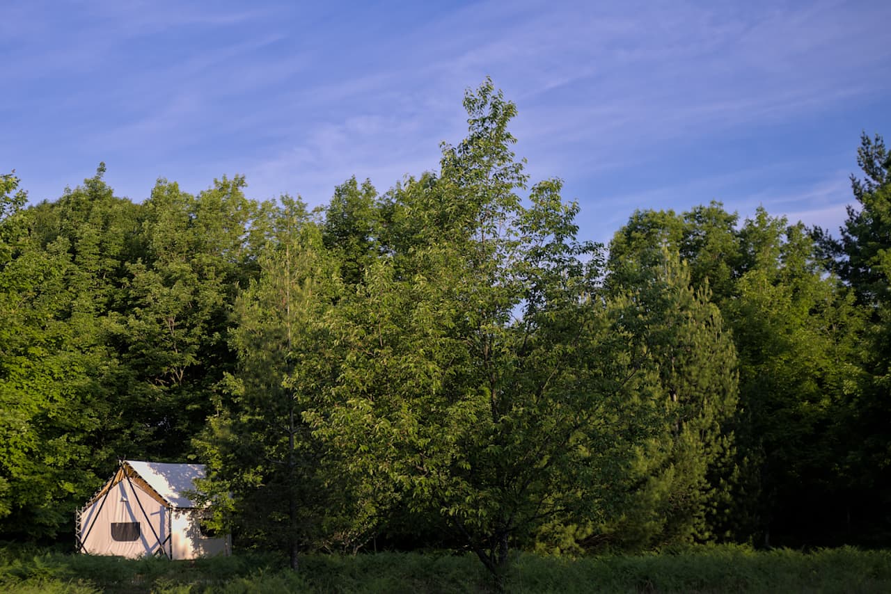 Beaver Island Retreat