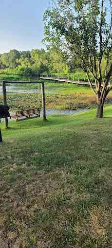 Big Steves Resort RV Park and Marina
