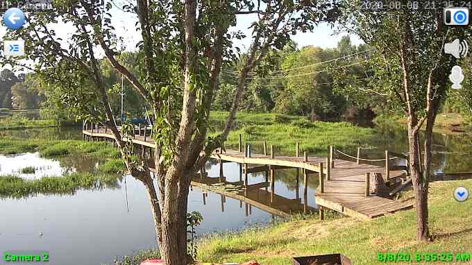 Big Steves Resort RV Park and Marina