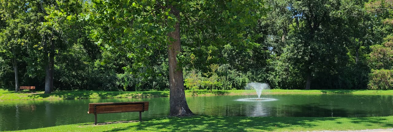 Burrell Park Campground