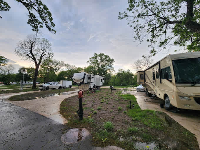 Camp Fimfo Waco