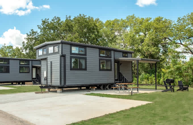 Camp Fimfo Waco