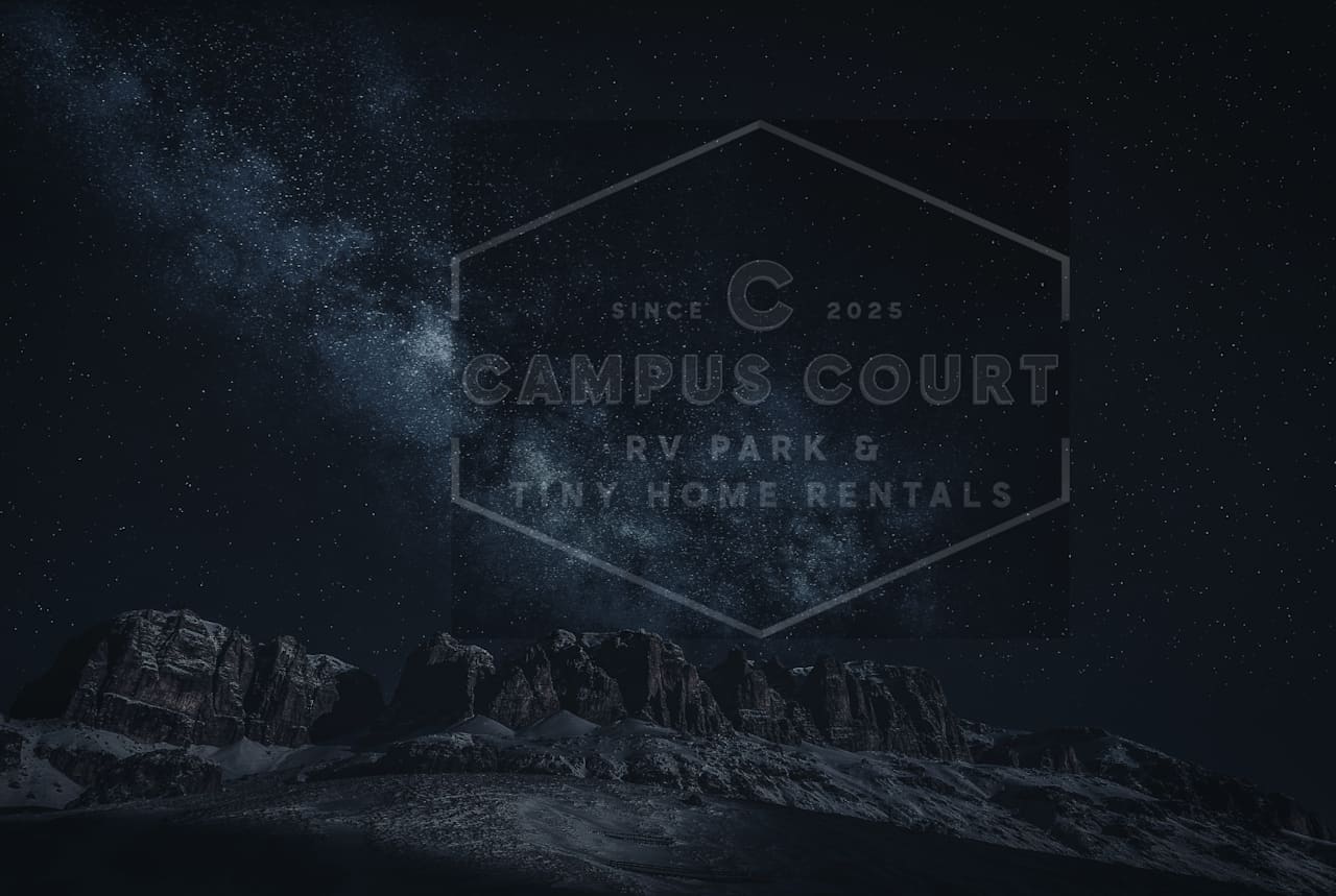 Campus Court RV Park