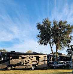 Casey Jones Campgrounds