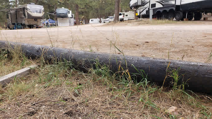 Caseys RV Hideaway