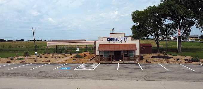 Corral City RV Park