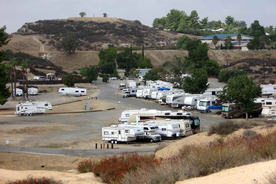 Country Hills RV Park