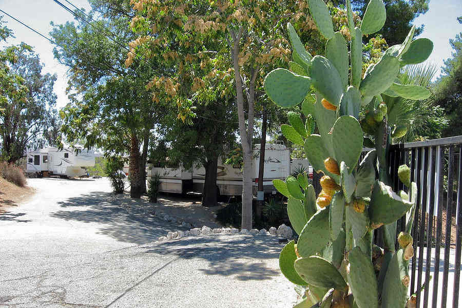 Country Hills RV Park