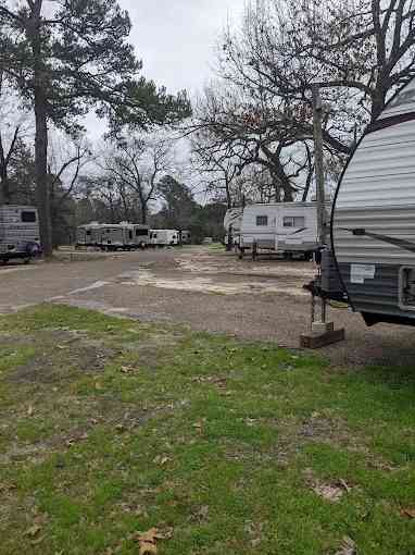 Cross RV Park