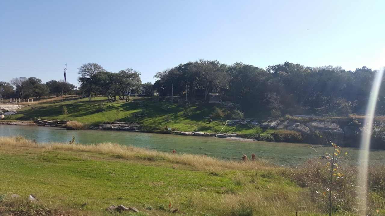 Green Acres RV Retreat