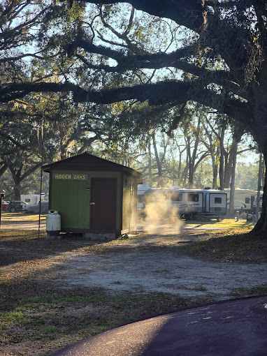 Hidden Oaks RV and Campground