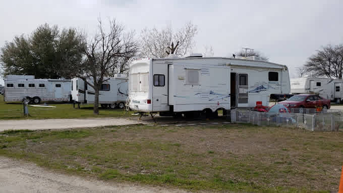 Indian Village Campground