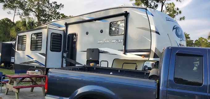 Joy RV Park