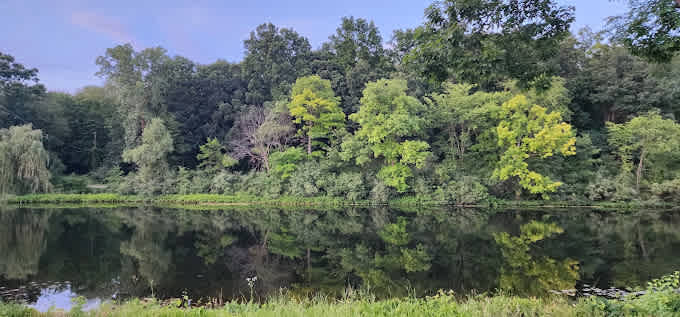 Killarney Lutheran Camp