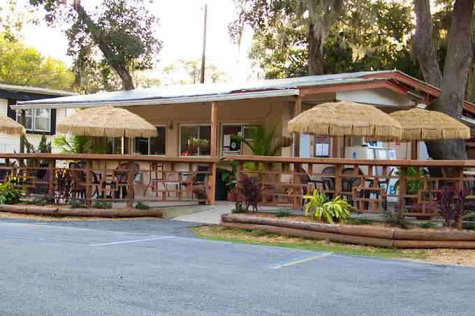 Lake Bryant MH and RV Park