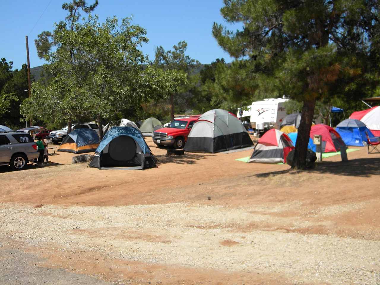 Lake Casitas Recreation Area