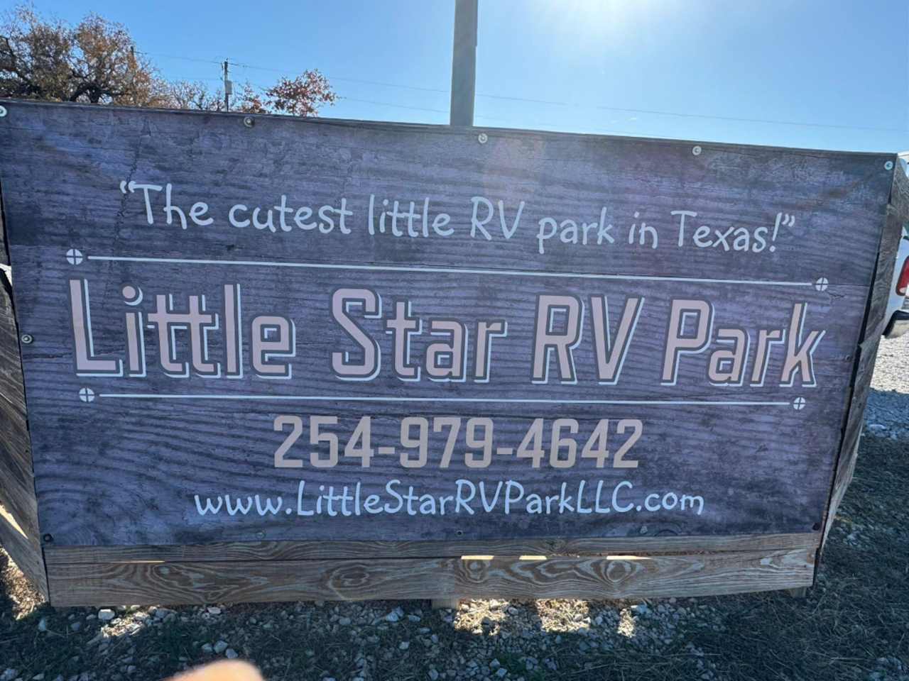 Little Star RV Park