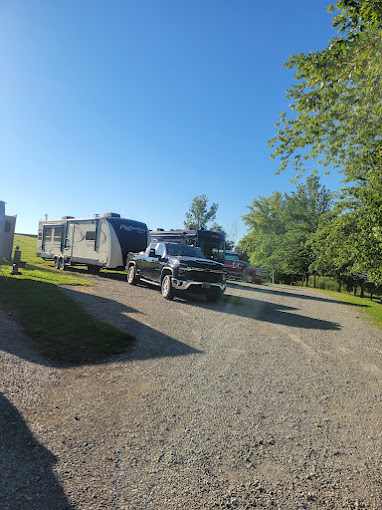 Newton KOA Holiday