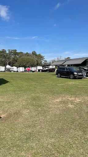 North Florida Fair Grounds