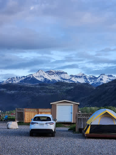 Orvis Hot Springs